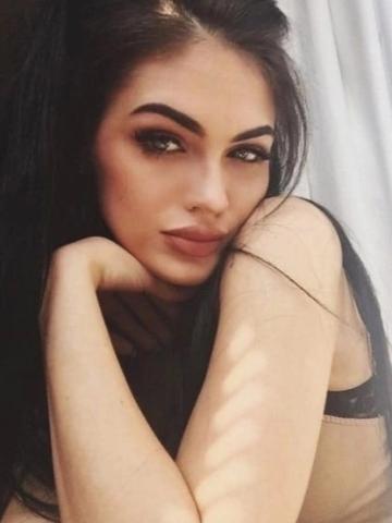 Проститутка Юля